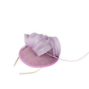 Vente en gros de chapeaux d'église pour femmes <span class=keywords><strong>Philippe</strong></span> Sinamay Fascinator Derby Bridal Sinamay pour les fêtes de mariage Sports de plage Pêche Sinamay - Product Image 6