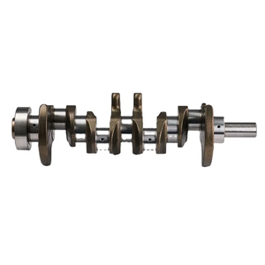 Cigüeñal OM646 A6460310401 A6110310201 A6110310501 A6010300062 A6020302040 Motor Diésel 2.2L Compatible con <span class=keywords><strong>Mercedes</strong></span>-<span class=keywords><strong>Benz</strong></span> - Product Image 6
