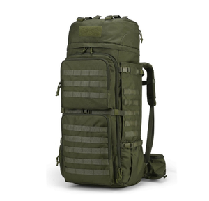 DF0404 75L Large <b>Storage</b> Outdoor Working <b>Camping</b> Travel Tool Bags Single Shoulder Oxford Bags for Outdoor Sports <b>Box</b> and <b>Storage</b> - Product Image 3