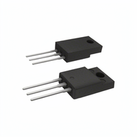 TO-220-3 Full Pack, Isolated Tab Diode Arrays BOM IC In Stock Electronics Component VFT1080C-M3/4W