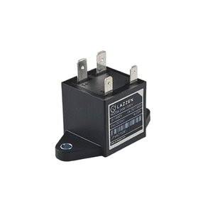 <span class=keywords><strong>Contacteur</strong></span> DC NDZ3X-20B <span class=keywords><strong>20A</strong></span> 12-1000VDC Bobine 12V <span class=keywords><strong>Contacteur</strong></span> DC haute tension à isolation époxy - Product Image 4