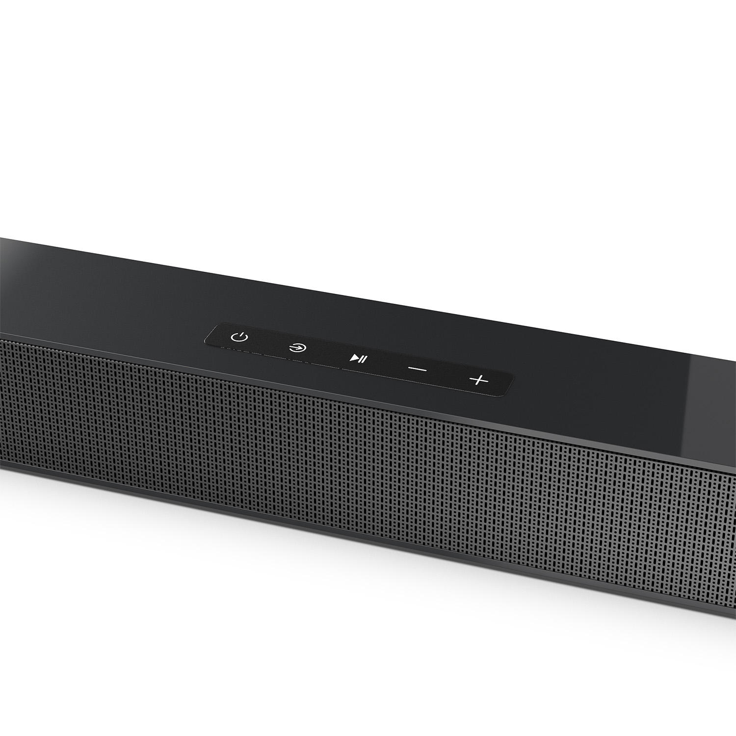 サウンドバー BS-18B BS-18B Bluetooth Sound Bar 2.0 CH, 20W Wireless Speaker for Home