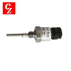 Interruptor de Nivel de Escape para Compresor de Aire Atlas Copco 1089065957 con Garantía de Alta Calidad de 1 Año - Product Image 1