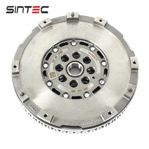 Pièces de rechange d'usine pour automobiles, fournisseur de systèmes, vire-aimanté à double masse 1005200GD190 pour JAC T6 2.0 - Product Image 4