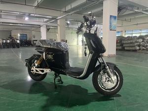<span class=keywords><strong>Vélo</strong></span> <span class=keywords><strong>électrique</strong></span> U2 PRO 2000W, avec siège deux places, moteur haute performance 30H et suspension améliorée - Product Image 2
