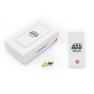 Axii 2 5.8G 4.7dbic rhcp 130mm 190mm tầm xa ăng-ten FPV rc đua tự do fatshark kính nhận Drone chưa có đánh giá - Product Image 5