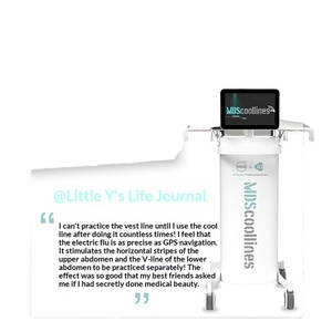 Free Tax Professional MDS Passive <b>Trainer</b> Muscle Toning Fat Burning - Product Image 1