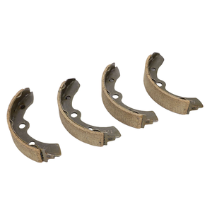 Seal <span class=keywords><strong>Golf</strong></span> Cart Accessories Plaquettes de frein 3000 3010 3020 4000 4010 KAF620 KAF950 - Product Image 1