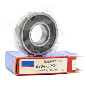 <span class=keywords><strong>Rsl</strong></span> No 1 Rodamiento 6010 6007-2RS1 Rodamiento rígido de bolas - Product Image 2