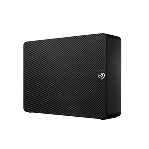 Disque dur externe Seagate pour ordinateur de bureau, 3,5 pouces, 18 To, USB 3.0, noir, avec alimentation - Product Image 5
