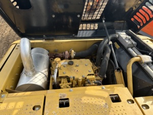 Used Caterpillar315D Excavator 15Ton Hydraulic Crawler Digger Original Japan Caterpillar Good Condition Low Hours <b>Cheap</b> Price - Product Image 5