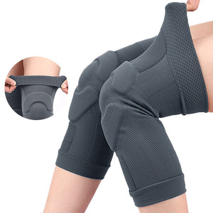 2023 <span class=keywords><strong>New</strong></span> <span class=keywords><strong>Arrival</strong></span> đầu gối tay áo miếng đệm đầu gối nén hỗ trợ đầu gối cho đau khớp và viêm khớp cứu trợ - Product Image 4