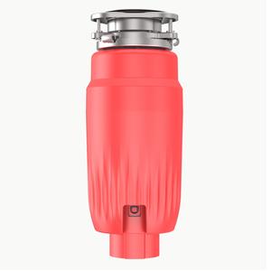 1/2hp 3/4hp 1hp 3/5hp खाद्य अपशिष्ट ग्राइंडर - Product Image 1