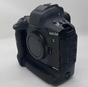 Appareil photo reflex numérique EOS-1D X Mark III, boîtier sans rayures, plein format, qualité professionnelle - Product Image 1