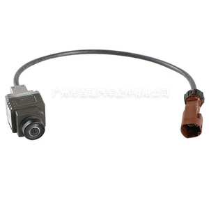 Cámara de Visión Trasera para Mercedes-Benz Clase GLE W166, A0009051503, Resolución 480x600, Asistencia de Estacionamiento - Product Image 5