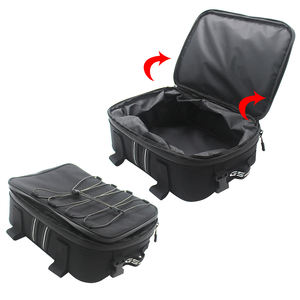 รถจักรยานยนต์กล่องด้านบนกล่องด้านข้างสำหรับ BMW R1200 GS LC ADV F700GS F800GS F650GS G310GS ผจญภัย <span class=keywords><strong>R1200GSA</strong></span> กล่องด้านบนรถจักรยานยนต์,กระเป๋าเครื่องมือ/ - Product Image 3