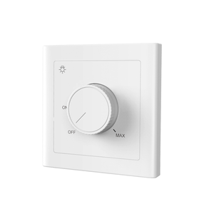 220V LED Dimmer chuyển 6W-450W điều chỉnh độ sáng ánh sáng cho Dimmable nhà đèn bóng đèn điện cho điều khiển ánh sáng - Product Image 4