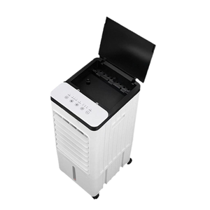 Commande en gros directe usine : Climatiseur mobile portable 5000 BTU - Product Image 2