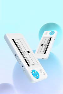 Nglish-Dispositivo de escritura con palabras, dispositivo electrónico con pantalla de tinta para <span class=keywords><strong>leer</strong></span> <span class=keywords><strong>en</strong></span> <span class=keywords><strong>voz</strong></span> <span class=keywords><strong>alta</strong></span>, portátil - Product Image 3