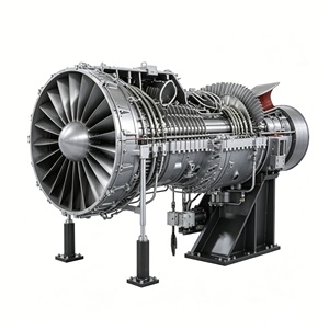 <span class=keywords><strong>Turbine</strong></span> à <span class=keywords><strong>gaz</strong></span> <span class=keywords><strong>Siemens</strong></span> SGT5-4000F 329-369 MW – Remplacement OEM pour centrale électrique à cycle combiné – Fiabilité maximisée - Product Image 1