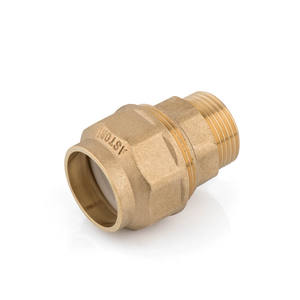 แหวนเรซินตัวผู้แบบตรง63x2มม. สำหรับท่อพีวีซีสเตนเลสสตีลพื้นผิวเรียบปลอม10มม. สำหรับตัวเชื่อมต่อที่ใช้ - Product Image 2