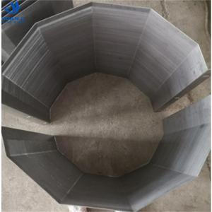 Tôle perforée noire galvanisée/MS à trous ronds de 1 mm, 2 mm, 3 mm, 4 mm, 5 mm pour moulins à marteaux/poudre - Product Image 3