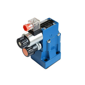 Válvula de Alivio Solenoide Hidráulica Pilotada DBW10B/20B/30B/10A/20A/30A, Varios Tamaños, Nueva Condición - Product Image 1
