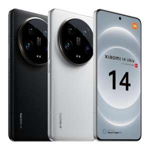 Nuevo <span class=keywords><strong>Xiaomi</strong></span> Mi 14 ULTRA 5G Smartphone original, desbloqueado, teléfono móvil, teléfono <span class=keywords><strong>celular</strong></span> - Product Image 3