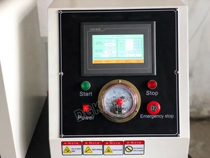 20 30 50 80t duy nhất hai lớp nhựa nhiệt Báo Chí vuông Vòng đúc máy eva tạo bọt cao su lưu hóa thiết bị Báo Chí - Product Image 4