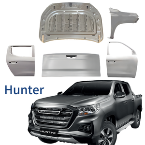 Alsvin V3 V7 X7 EADO CS35 CS55 CS75 CS85 CS95 UNI-K UNI-T UNI-VハンターSL03ルーメンドアパネル高精度フードフェンダートランクス - Product Image 6