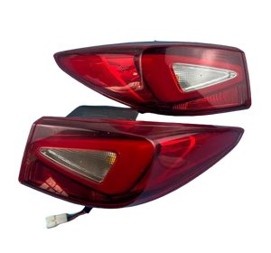 Repuestos <span class=keywords><strong>y</strong></span> <span class=keywords><strong>Accesorios</strong></span> Originales para GAC Trumpchi GS3: Rueda de Acero, Freno, Luz Trasera, Faro Delantero, Parrilla Delantera, Espejo Retrovisor - Product Image 5