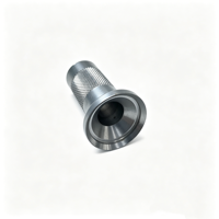Pièces usinées CNC sur mesure, fraisage CNC, tournage, fabrication, aluminium, laiton, acier inoxydable, services d'usinage CNC, pièces métalliques