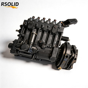 Bomba de Inyección de Combustible Rsoliddiesel 48270-00004 para Motor S6R2 S12R S16R, Bomba Diésel Marina de Alta Presión - Product Image 1