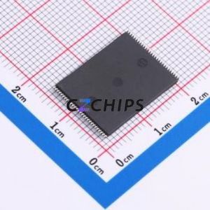 Nouveau et original MX29GL128FLT2I-70G TFSOP-56-18.4mm Circuit intégré IC puce NI FLASH - Product Image 2