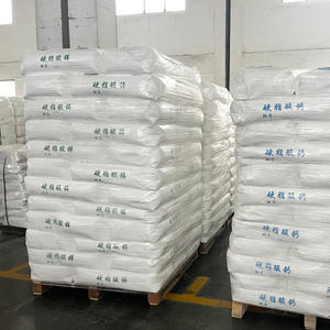 Agente ausiliario chimico della polvere dello stabilizzatore del sale del piombo del <span class=keywords><strong>PVC</strong></span> per i prodotti di plastica migliorati - Product Image 6