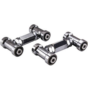 Bras de commande avant de la chambre à air pour <span class=keywords><strong>Nissan</strong></span> fée, pièce de rechange pour Z 300ZX Z32,, 5/paires - Product Image 2