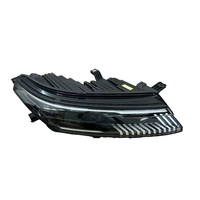 JOESHIER Vente en gros d'éclairages automobiles, phares DRL pour BYD Frigate 07, phare avant OE SK2F-4121010 SK2F-4121020