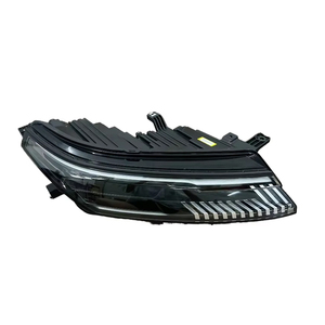JOESHIER Vente en gros d'éclairages automobiles, phares DRL pour BYD Frigate 07, phare avant OE SK2F-4121010 SK2F-4121020 - Product Image 4