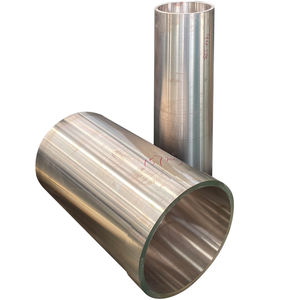 Hochpräziser Kegel brecher Ersatzteil Bronze kegel buchse Hauptwelle hülse - Product Image 4