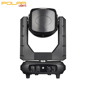 PolarLights Waterproof 260W <strong>Laser</strong> Beam Moving Head Outdoor 260W <strong>Laser</strong> Beam IP66 Beam <strong>Laser</strong> For Stage Show Event Concert - Product Image 5