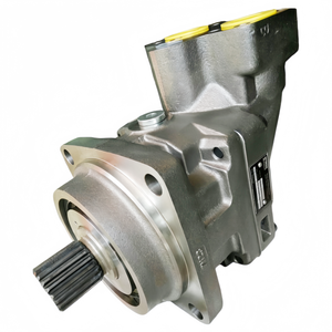 Pompe à piston hydraulique axiale pour les séries F12-152/162/250/280, modèles F12-152-SF-SV-T-000-0000-P0 et F12-162-MF-SN-S-000-0000-PO - Product Image 5