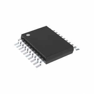 Circuito Integrado IC SN74LVC827ADWG4 en Stock, IC BUF NO INVERSOR 3.6V 24SOIC (0.295", 7.50mm de Ancho) Lógico - Product Image 1