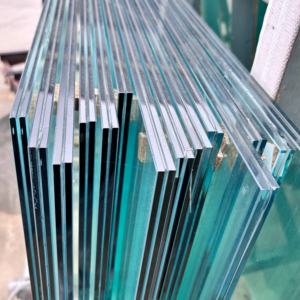 Unité de <span class=keywords><strong>vitrage</strong></span> isolant stratifié pour décoration industrielle, fenêtres à économie d'énergie, double <span class=keywords><strong>vitrage</strong></span> DGU, rideau <span class=keywords><strong>thermique</strong></span> insonorisant - Product Image 2