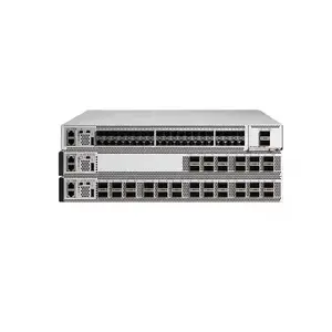 Ciscos C9500-16X-E 9500 series 16 port 10 Gigabit Ethernet three-layer core enterprise switch
