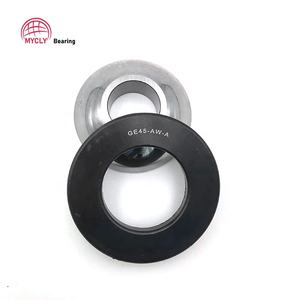 ตลับลูกปืนเม็ดกลมแบบแกน GE140-AW ขนาด 140x260x42 มม. GE140-AW GE 140 GE140-AW-A GX140T ตลับลูกปืน GX 120 F GX120F - Product Image 6