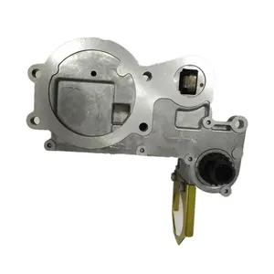 Excavator Throttle Control Part EC135B EC140B EW140B Engine Regulator Actuator VOE21124198 21124198