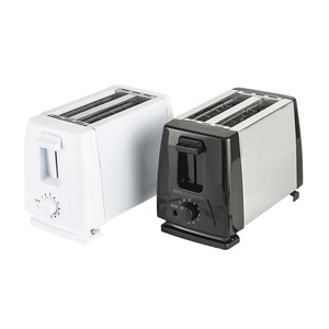 Tostadora Eléctrica Comercial <span class=keywords><strong>de</strong></span> Acero Inoxidable <span class=keywords><strong>de</strong></span> 2 Rebanadas, Tostadora Compacta para Restaurante, Hogar y Cocina - Product Image 6