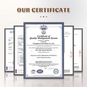 Acuum-aceite de lluvia 3D para coche, accesorio de protección contra la lluvia, 100 m/rollo - Product Image 6