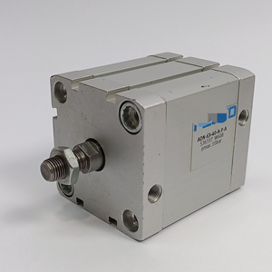 Абсолютно новый оригинальный контроллер промышленной автоматизации PLC 536337 ADN-63-40-A-<span class=keywords><strong>P</strong></span>-A - Product Image 1