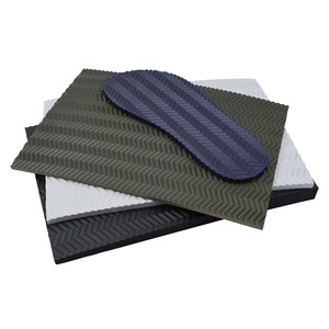 Eskuma De Hoja <span class=keywords><strong>EVA</strong></span> untuk Hacer Zapatos Hoja De Suela De Goma <span class=keywords><strong>EVA</strong></span> Antideslizante - Product Image 5